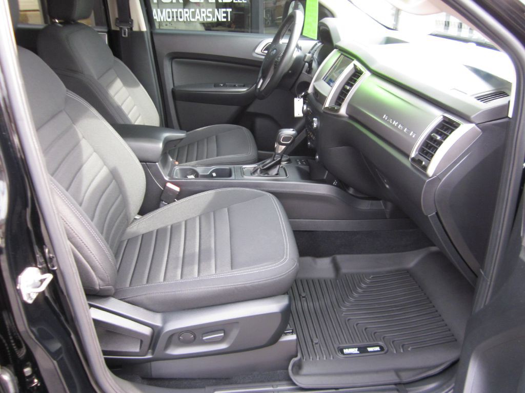 2021 Ford Ranger Image 70