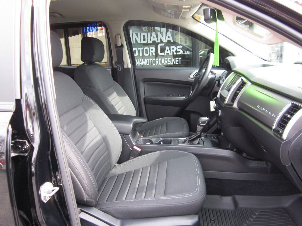 2021 Ford Ranger Image 71