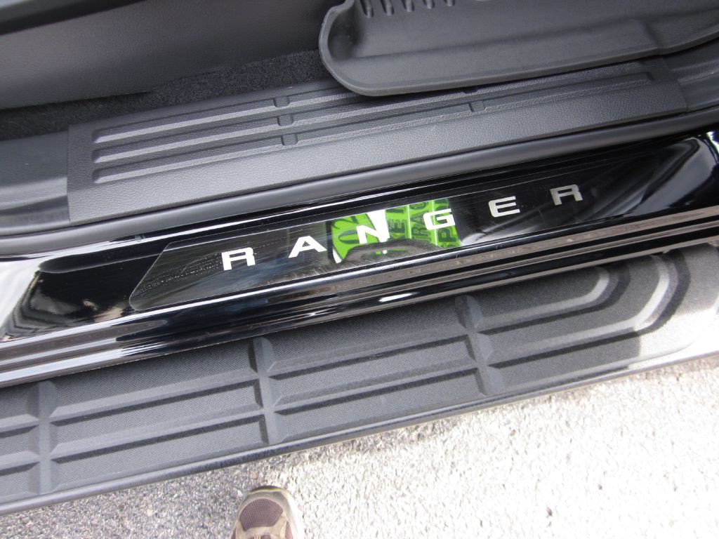 2021 Ford Ranger Image 72