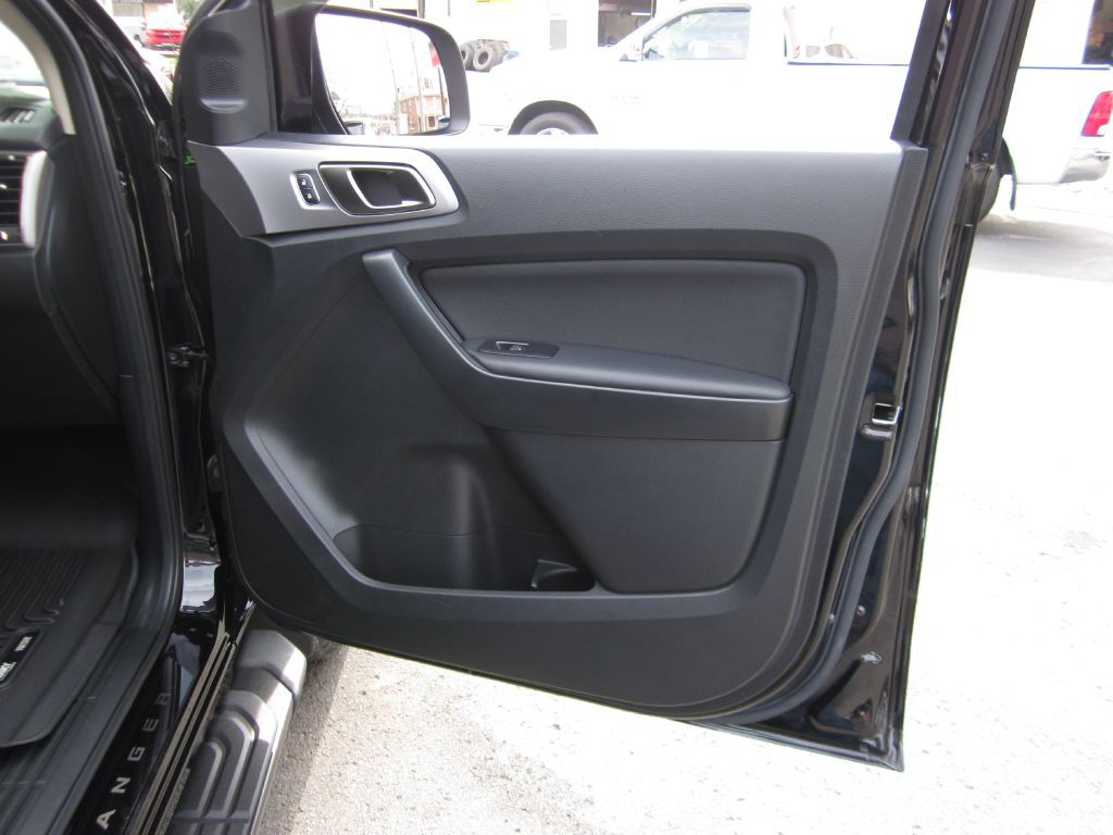 2021 Ford Ranger Image 73