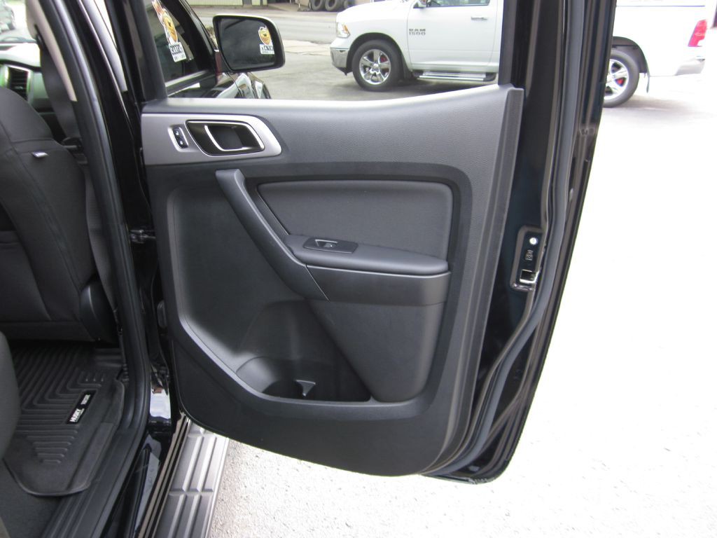 2021 Ford Ranger Image 77