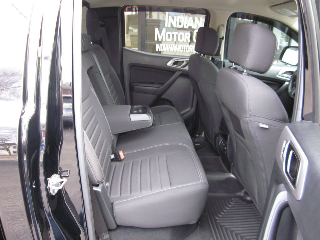 2021 Ford Ranger Image 78