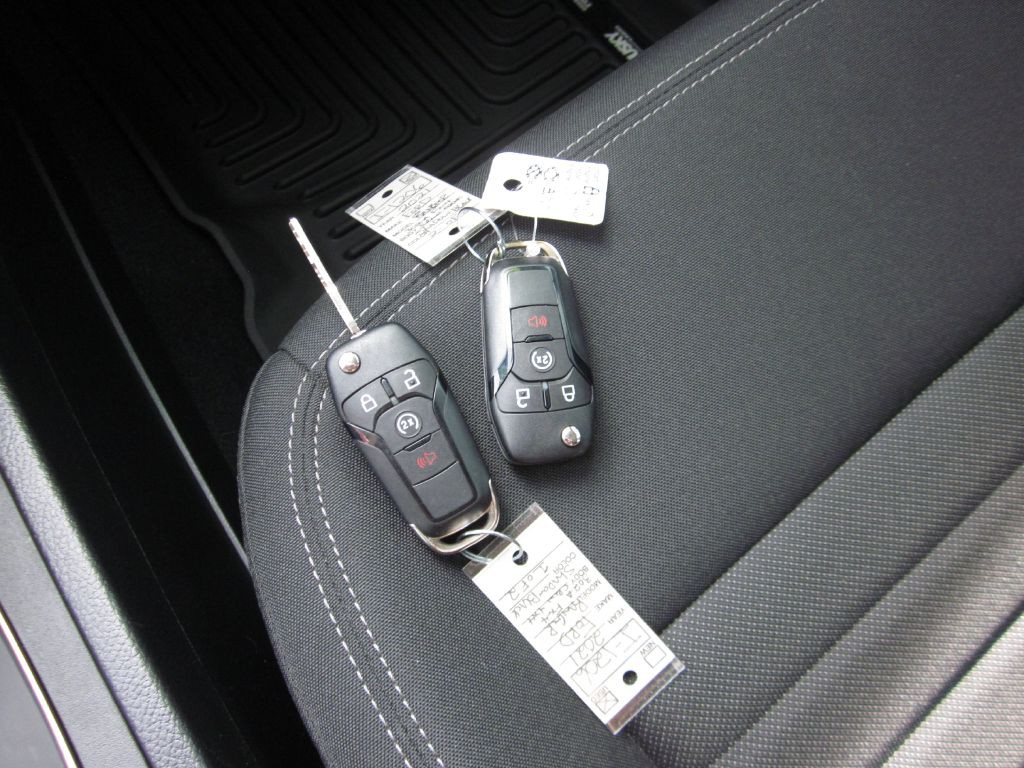 2021 Ford Ranger Image 81