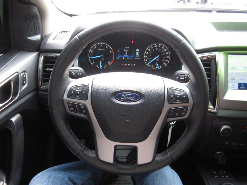 2021 Ford Ranger Image 82