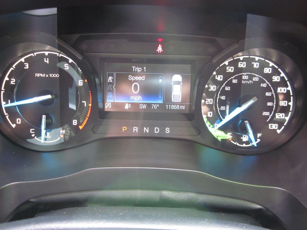 2021 Ford Ranger Image 83