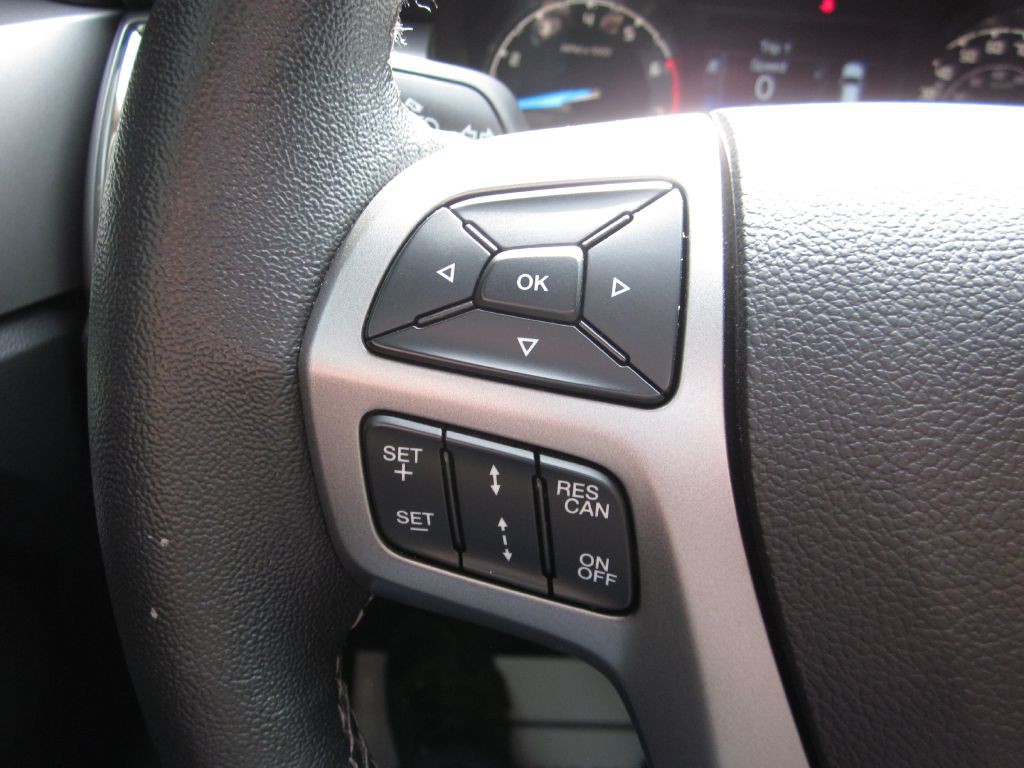 2021 Ford Ranger Image 84