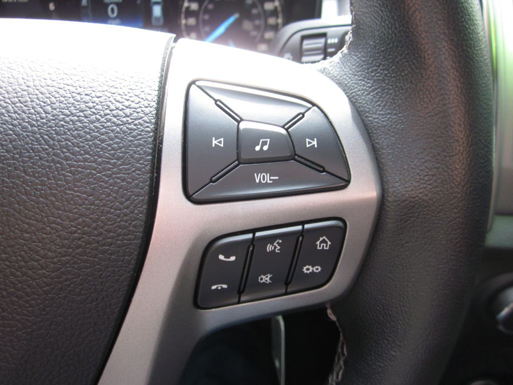 2021 Ford Ranger Image 85