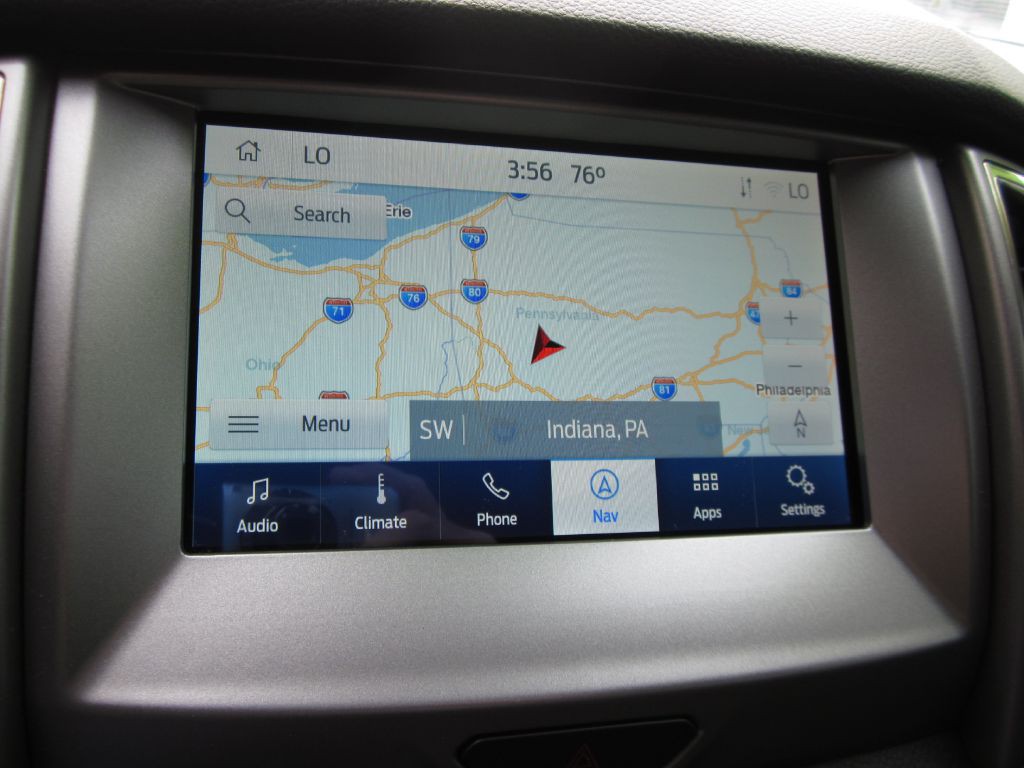 2021 Ford Ranger Image 91