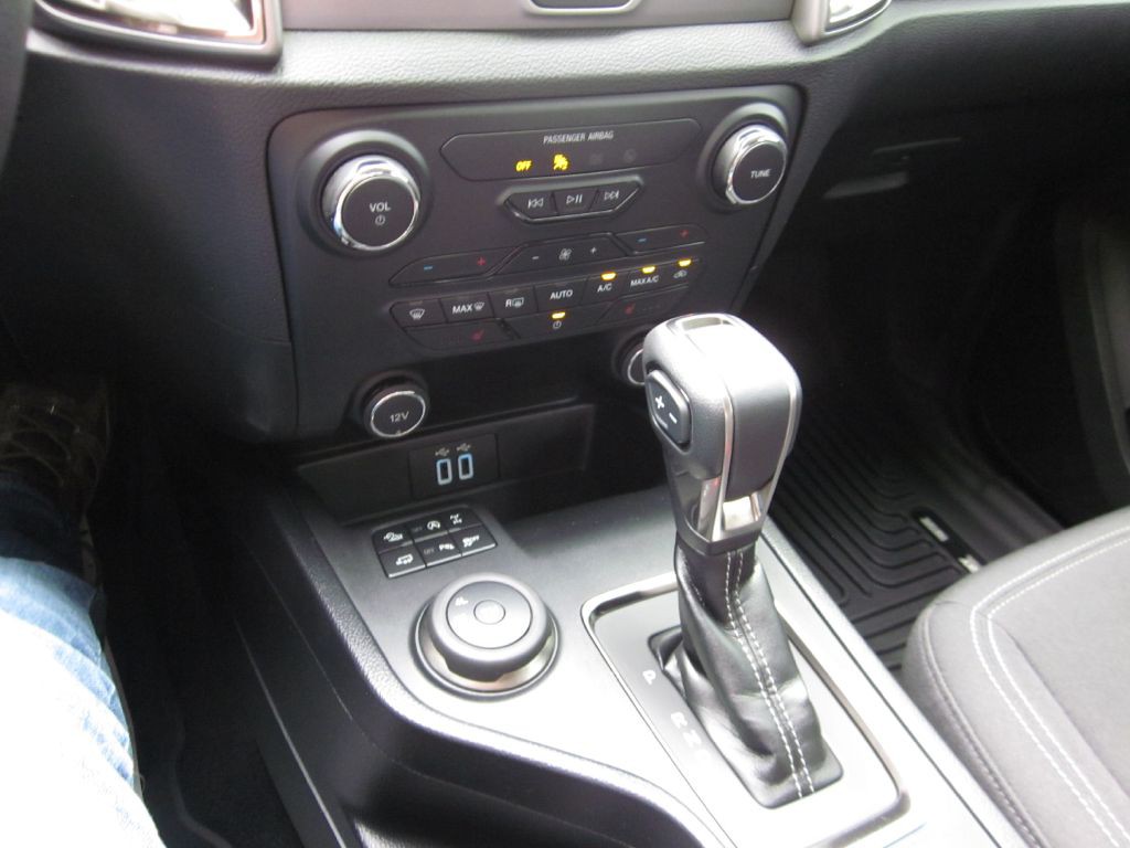2021 Ford Ranger Image 92