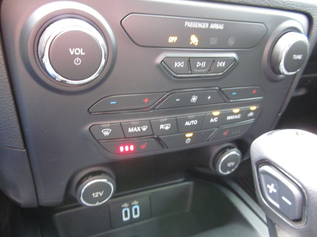 2021 Ford Ranger Image 93