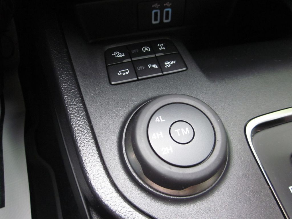 2021 Ford Ranger Image 94