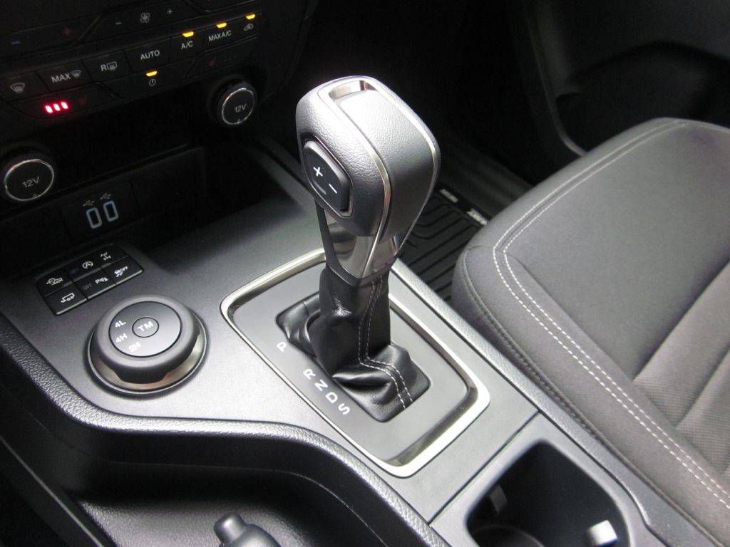 2021 Ford Ranger Image 96