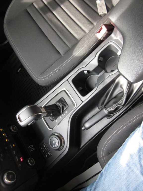 2021 Ford Ranger Image 97