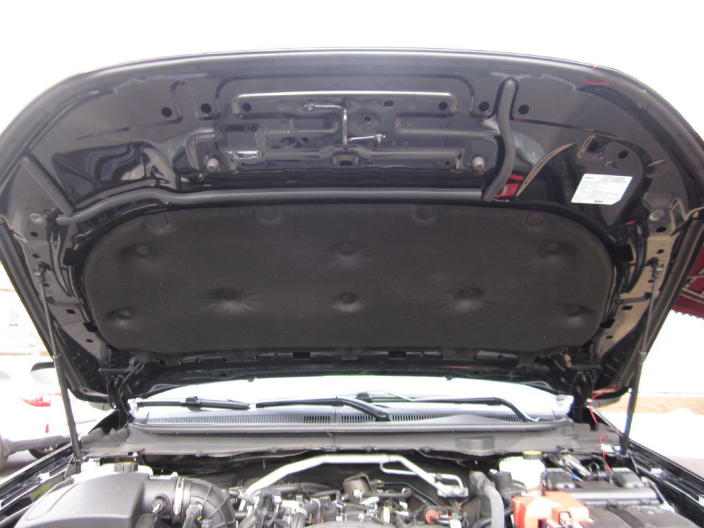 2021 Ford Ranger Image 103