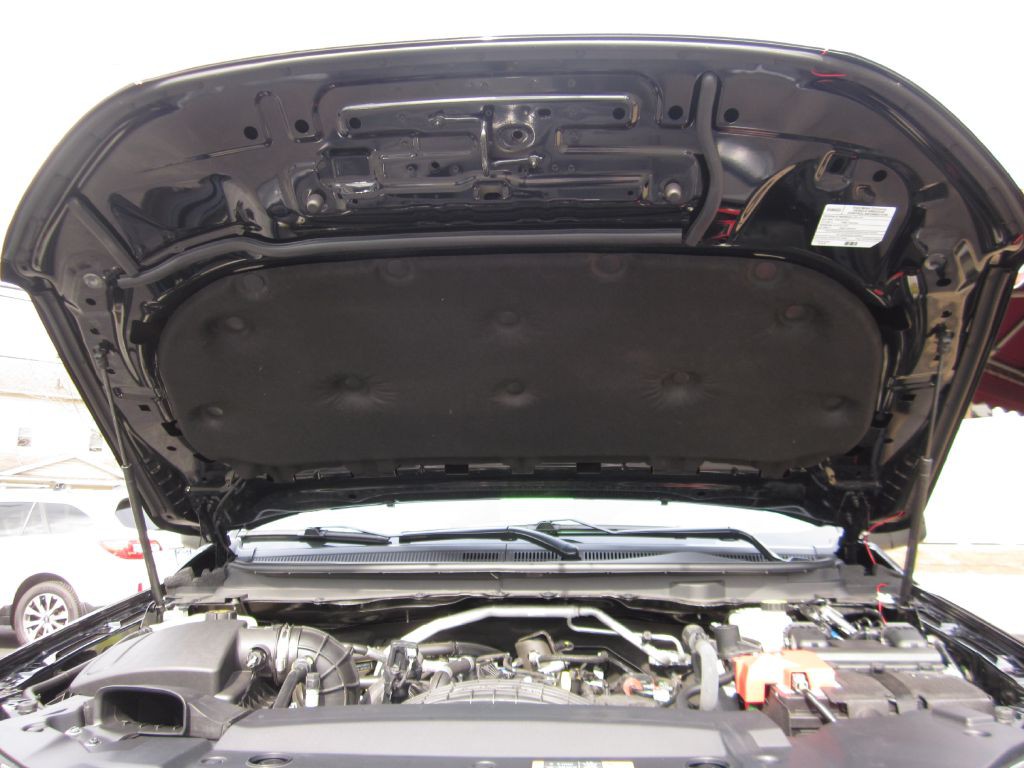 2021 Ford Ranger Image 107