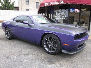 Image for 2023 Dodge Challenger R/t T/a ID: 7321429
