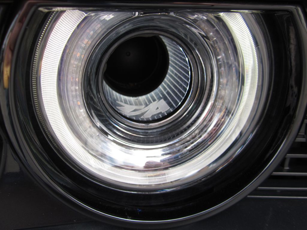 2023 Dodge Challenger Image 5