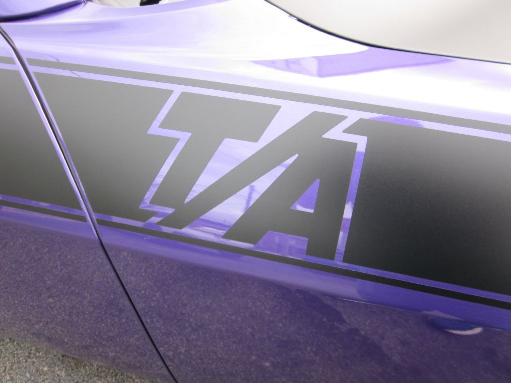 2023 Dodge Challenger Image 6