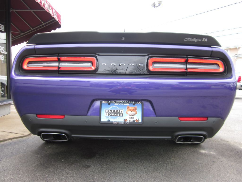 2023 Dodge Challenger Image 15