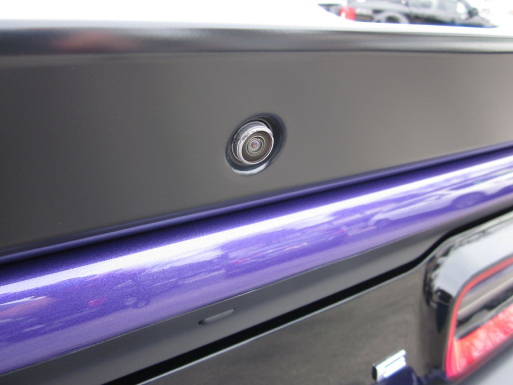 2023 Dodge Challenger Image 16