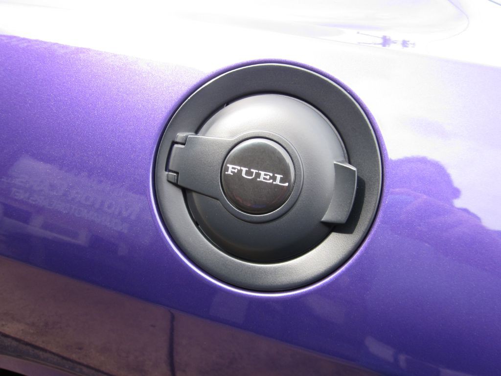 2023 Dodge Challenger Image 20