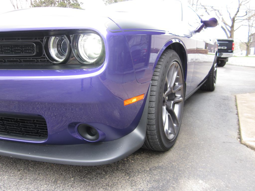 2023 Dodge Challenger Image 27