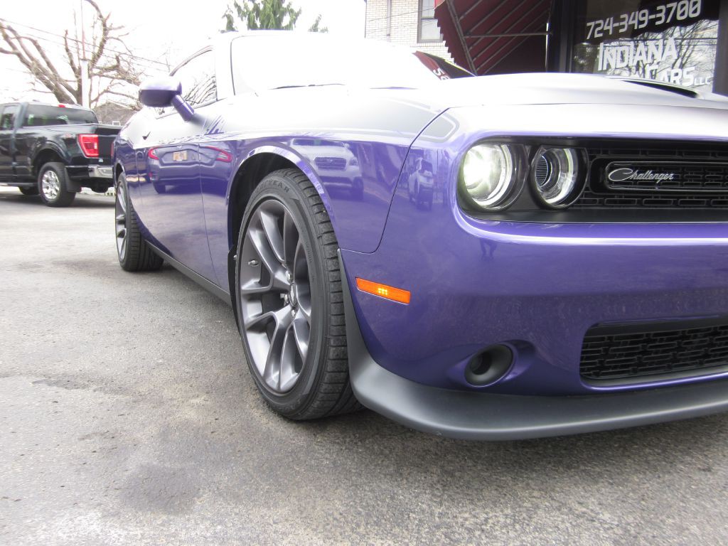 2023 Dodge Challenger Image 28