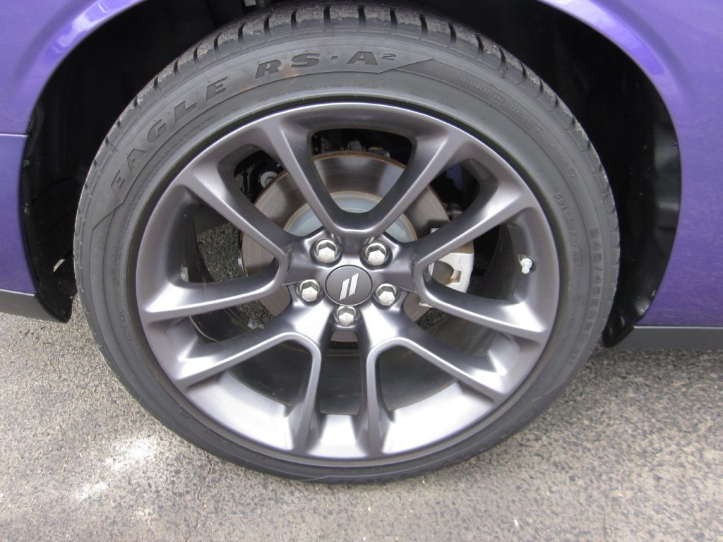 2023 Dodge Challenger Image 33