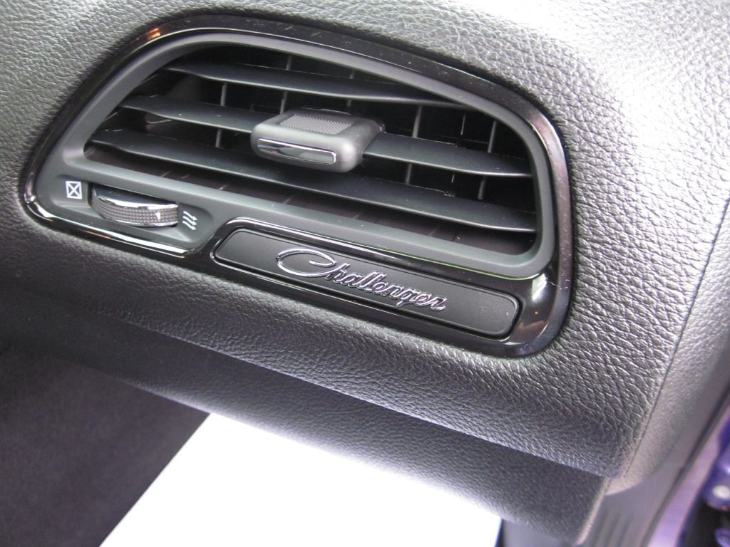 2023 Dodge Challenger Image 53