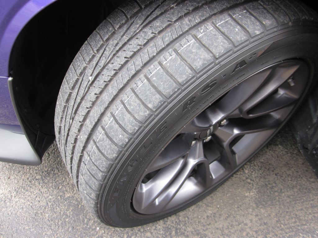 2023 Dodge Challenger Image 37