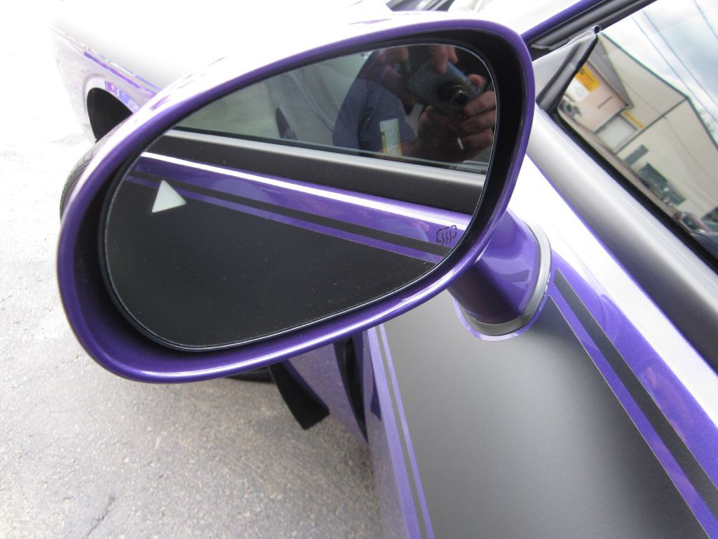 2023 Dodge Challenger Image 38