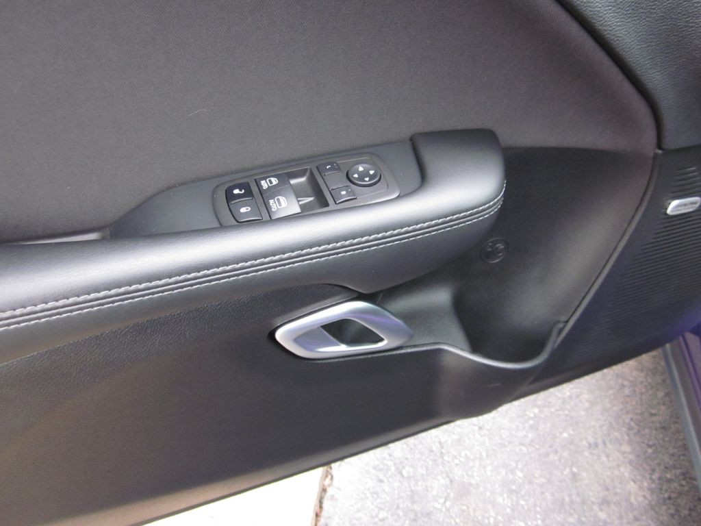 2023 Dodge Challenger Image 43