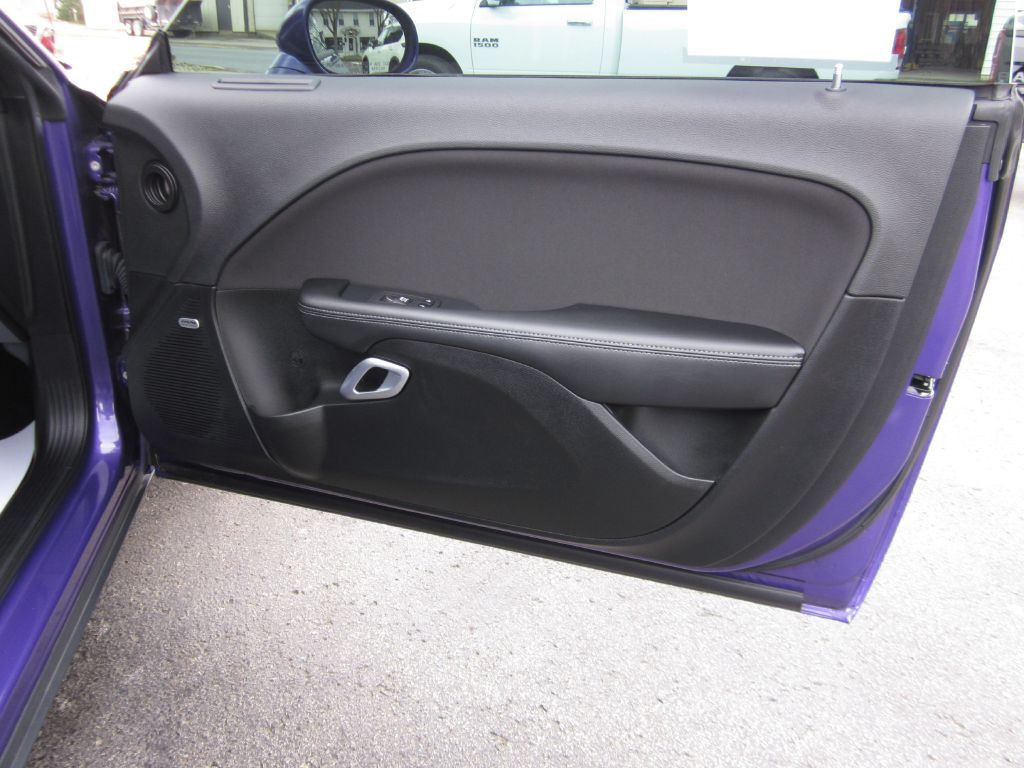 2023 Dodge Challenger Image 49