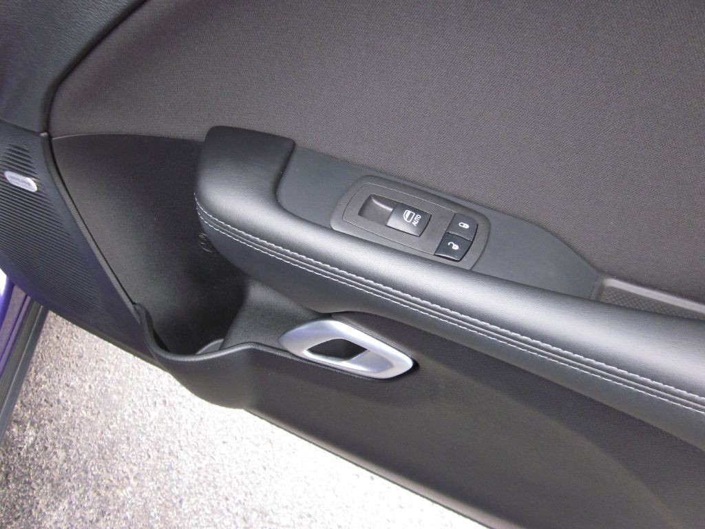 2023 Dodge Challenger Image 50