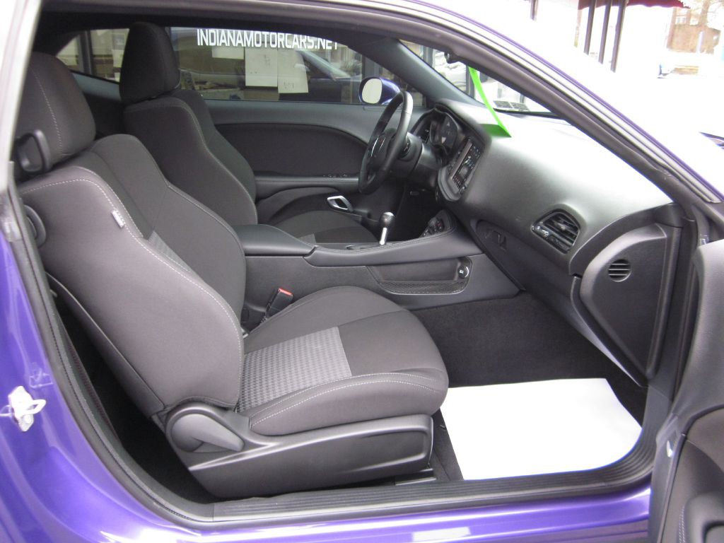 2023 Dodge Challenger Image 51