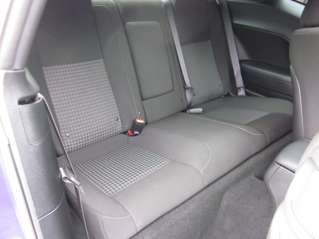 2023 Dodge Challenger Image 55