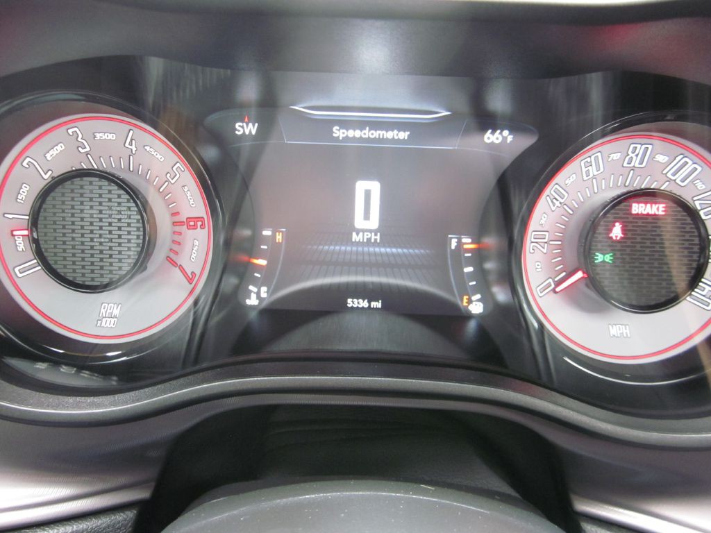 2023 Dodge Challenger Image 61