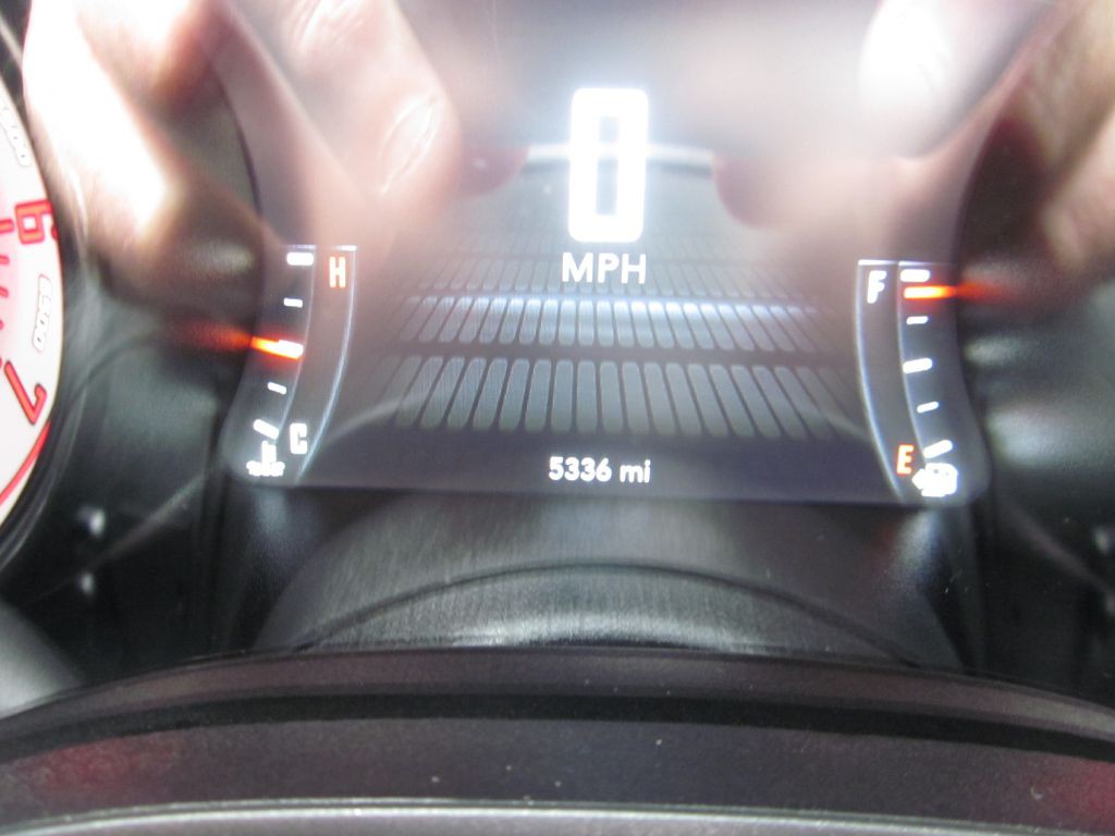 2023 Dodge Challenger Image 62