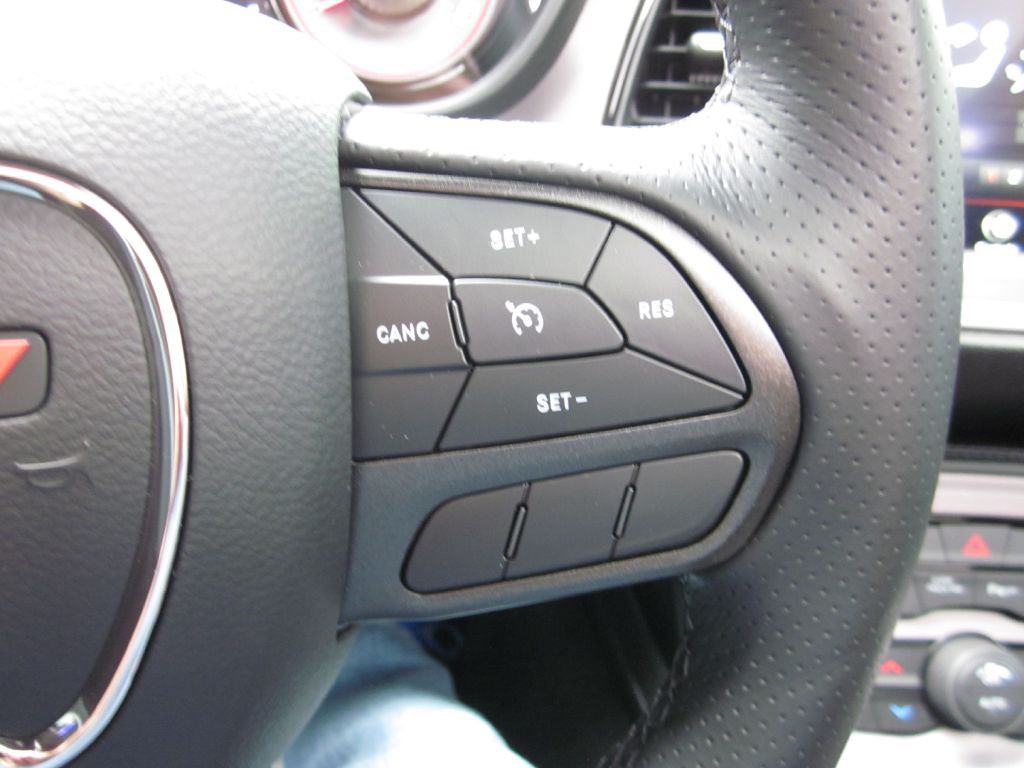 2023 Dodge Challenger Image 64