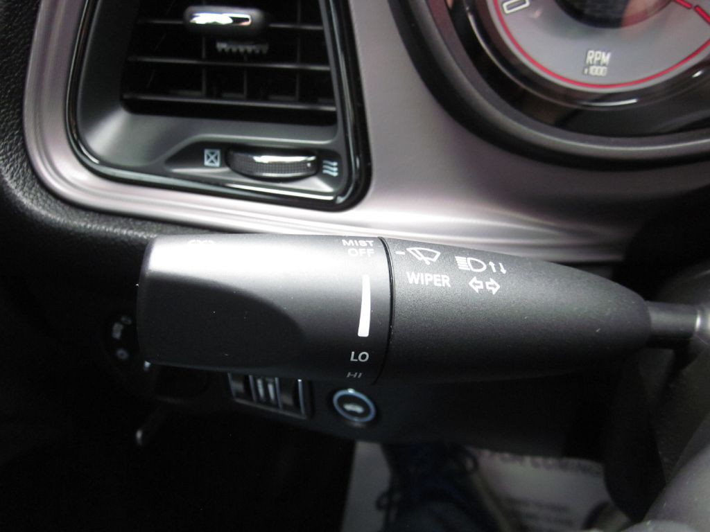 2023 Dodge Challenger Image 65