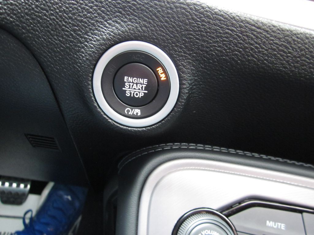 2023 Dodge Challenger Image 67