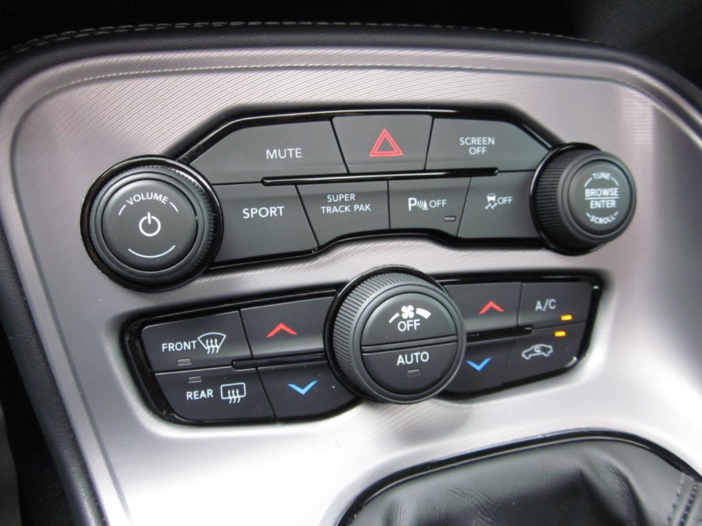 2023 Dodge Challenger Image 68