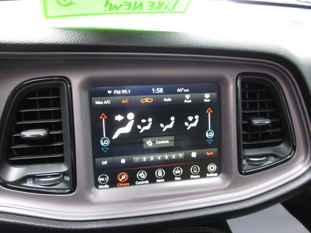 2023 Dodge Challenger Image 69