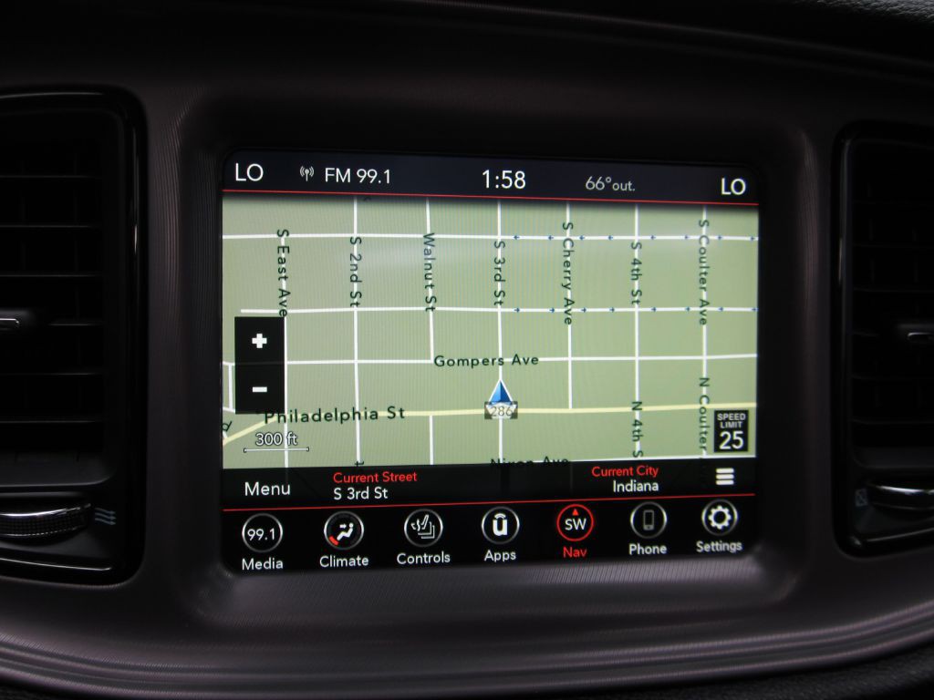 2023 Dodge Challenger Image 70