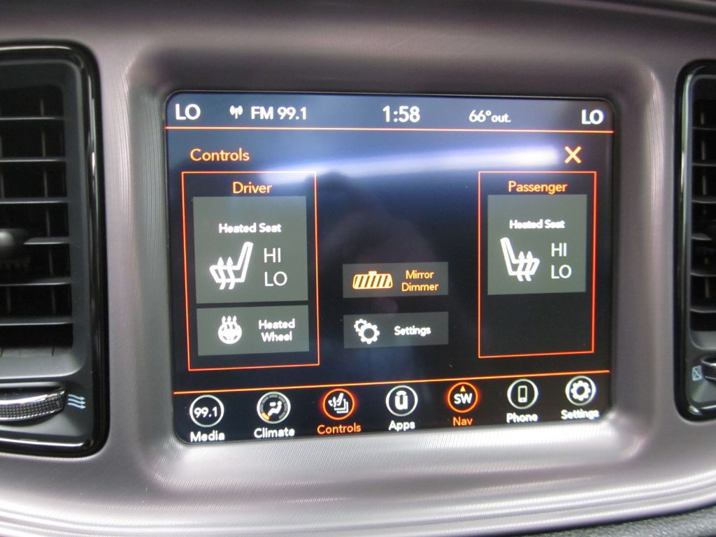 2023 Dodge Challenger Image 71