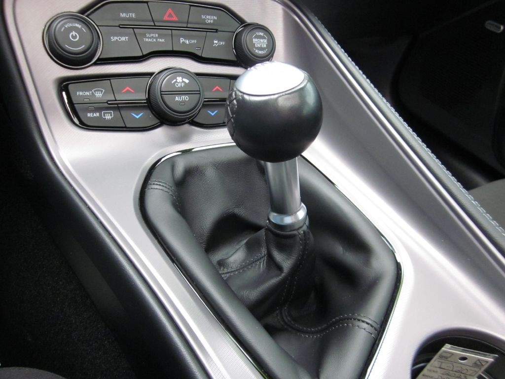 2023 Dodge Challenger Image 72