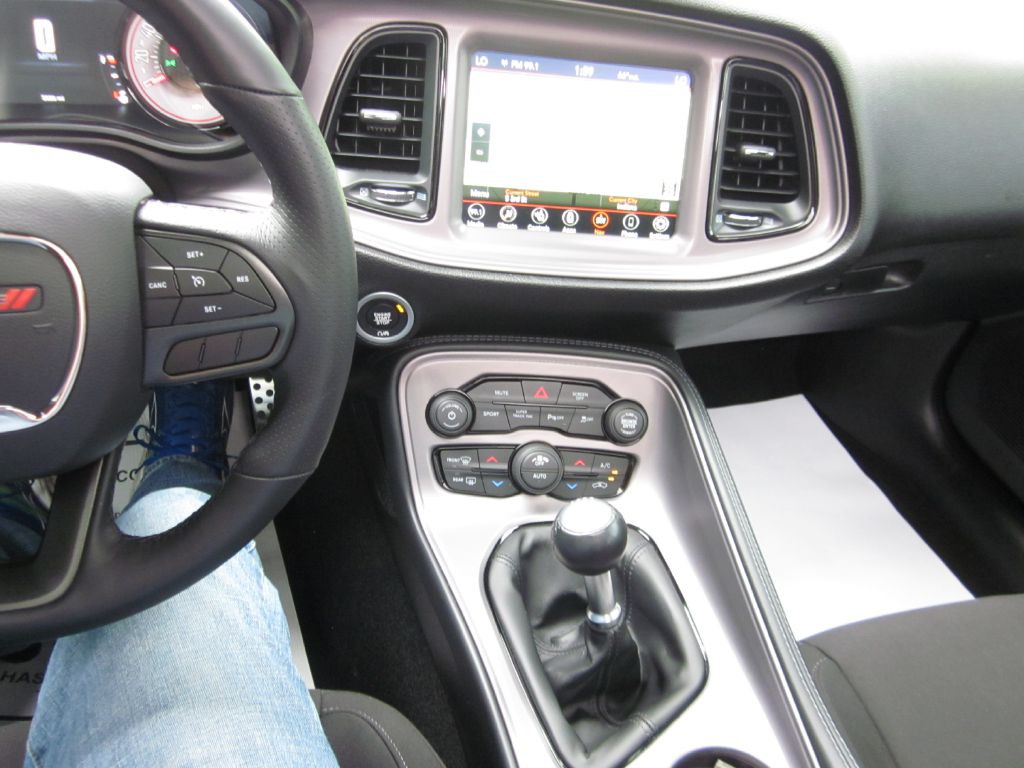 2023 Dodge Challenger Image 73