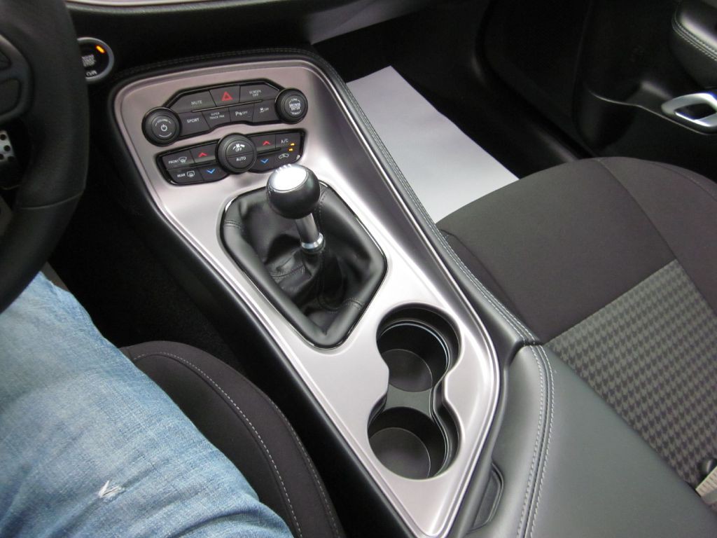 2023 Dodge Challenger Image 74