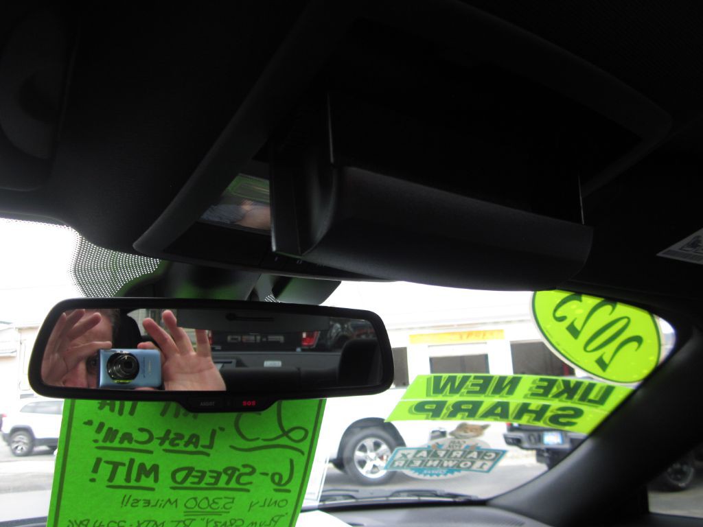 2023 Dodge Challenger Image 77