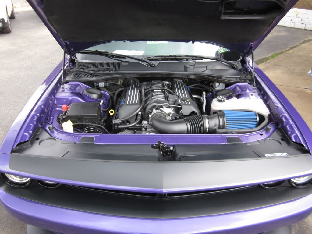 2023 Dodge Challenger Image 81